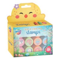 Велигденски сет печати – 12 парчиња